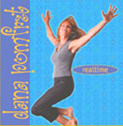 Dana Pomfret's newest release - Realtime