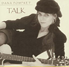 Dana Pomfret - Talk